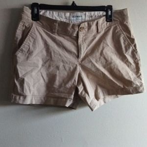 Cargo Shorts